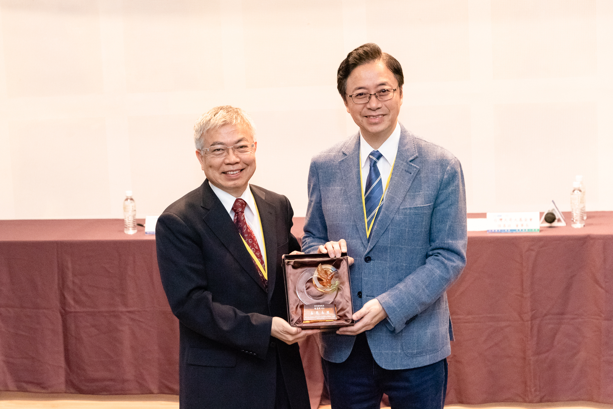 數位轉型與變革管理之創新論壇順利圓滿成功